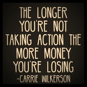 Meet your Posher, Kimberly